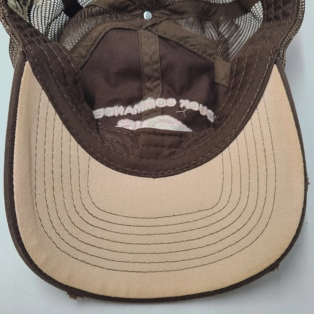 Duck Commander has some